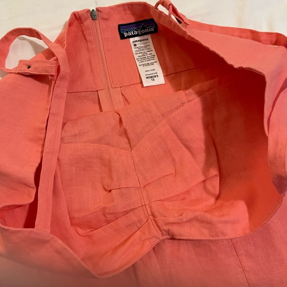 NWOT Patagonia Women’s Summertime top - Picture 6 of 13